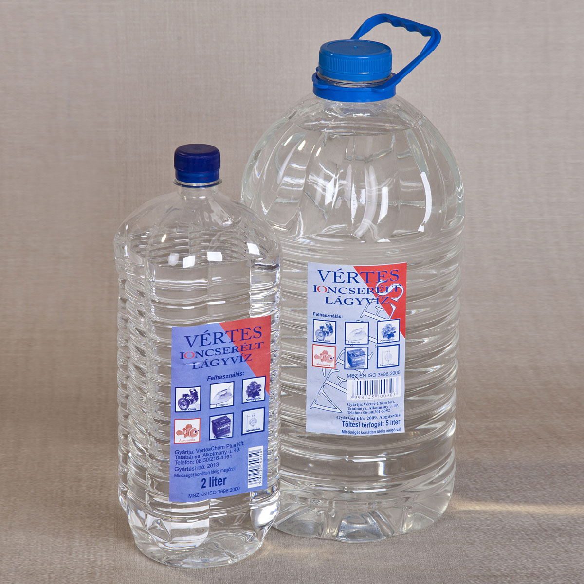 Ivóvíz Szolgáltatás Tatabánya 3019
